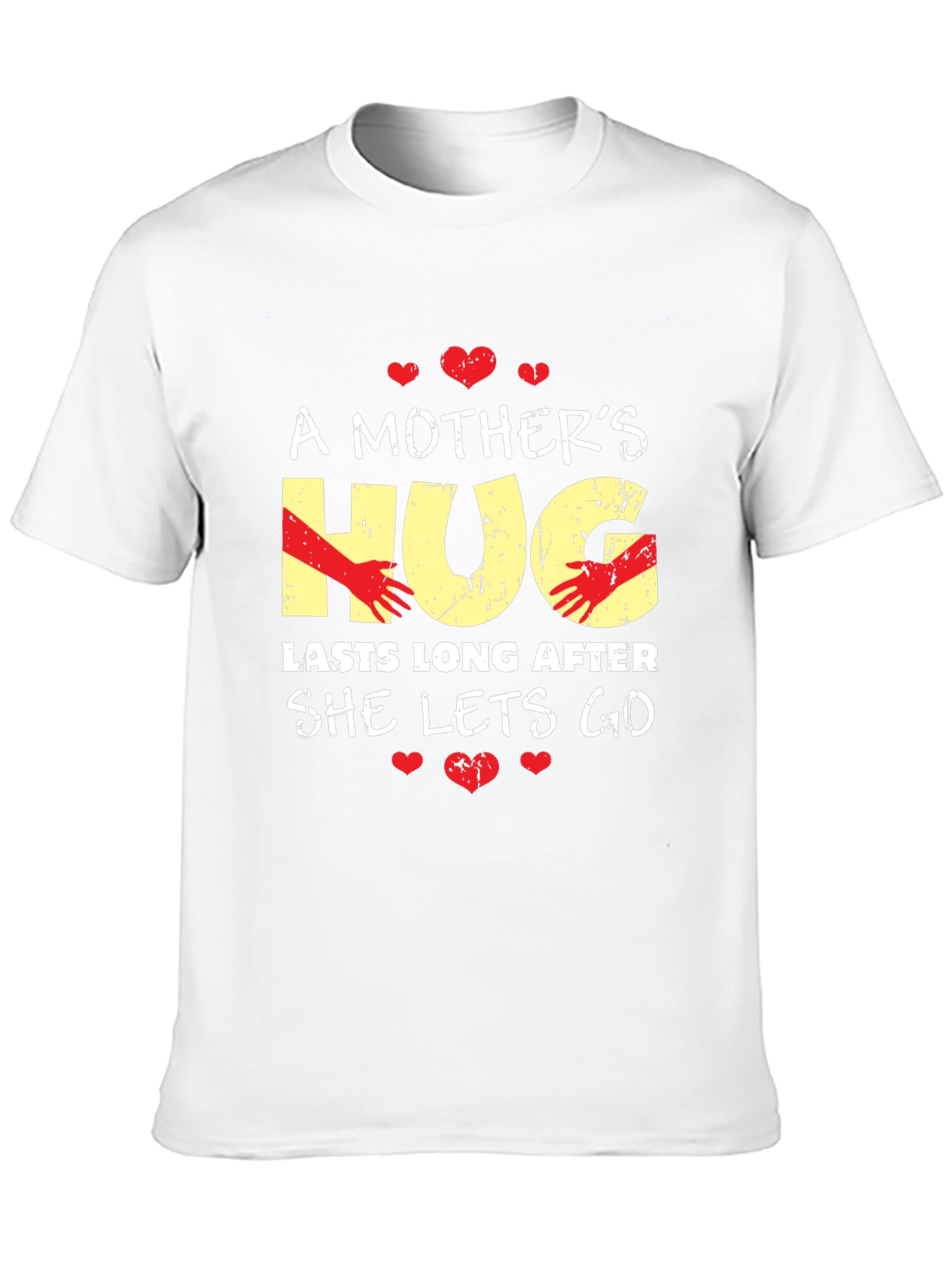 A Mothers Hug T-Shirt