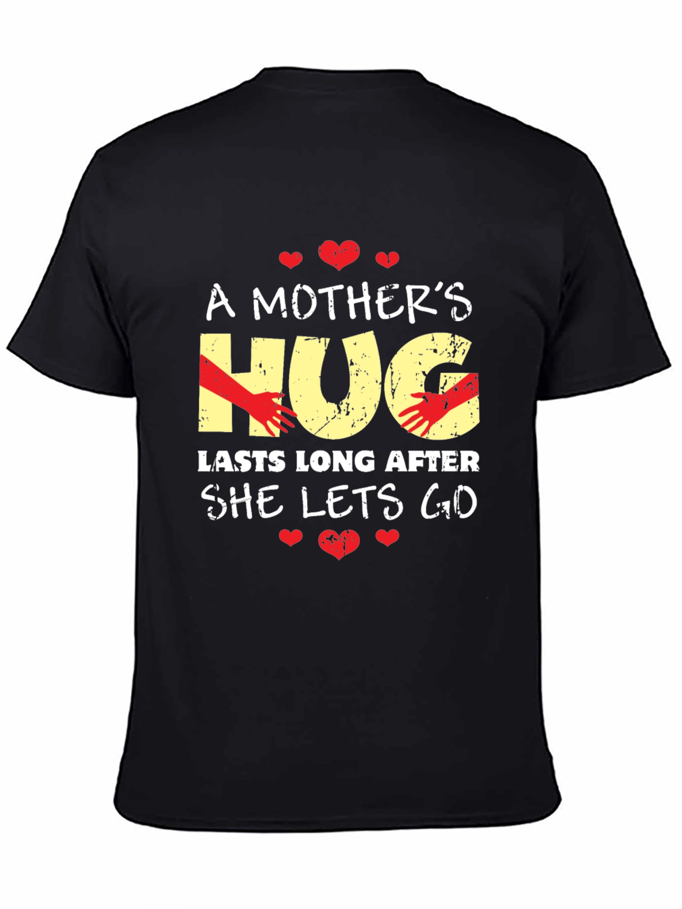 A Mothers Hug T-Shirt