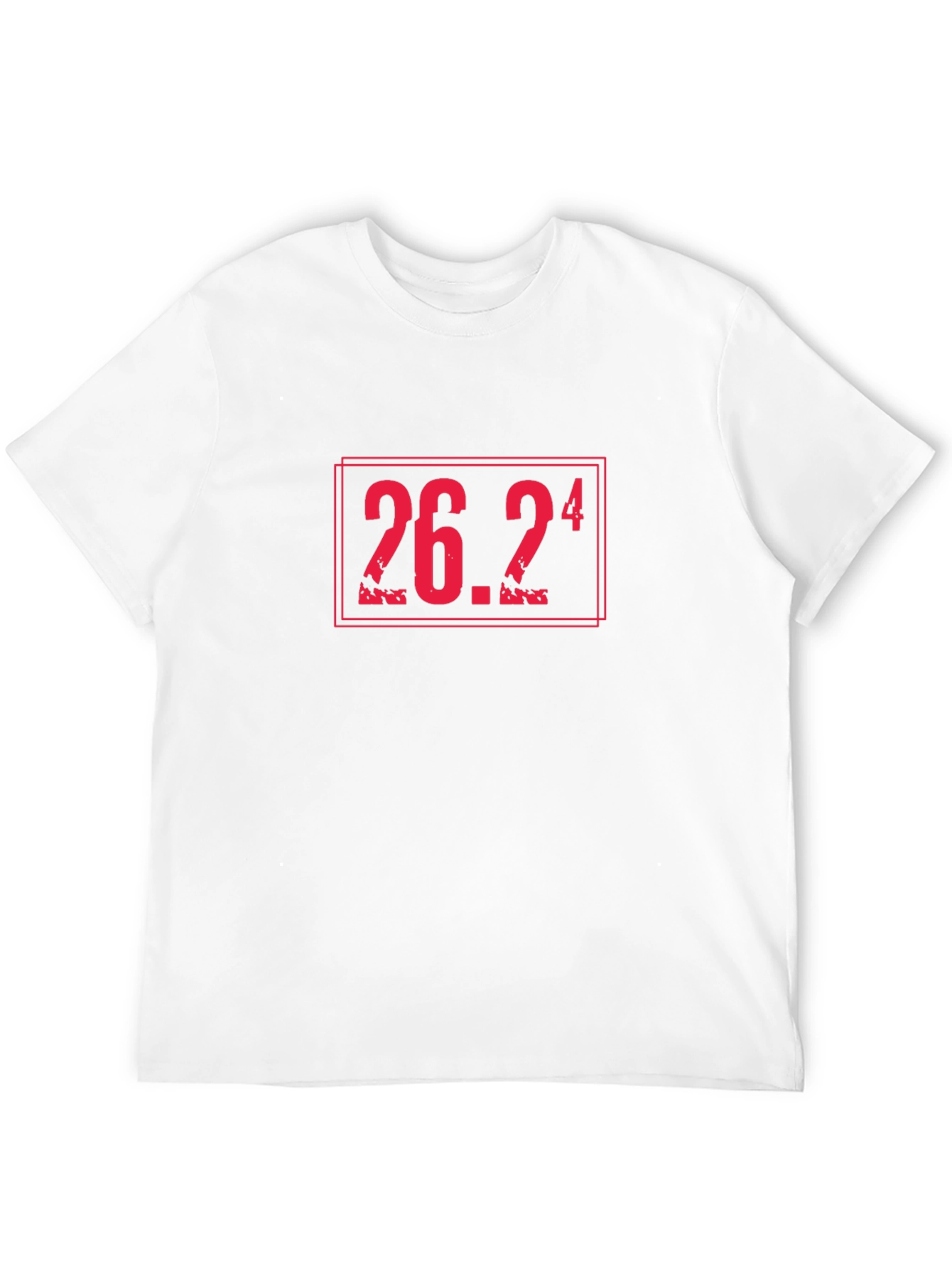 Marathon 26.24 Graphic T-Shirt
