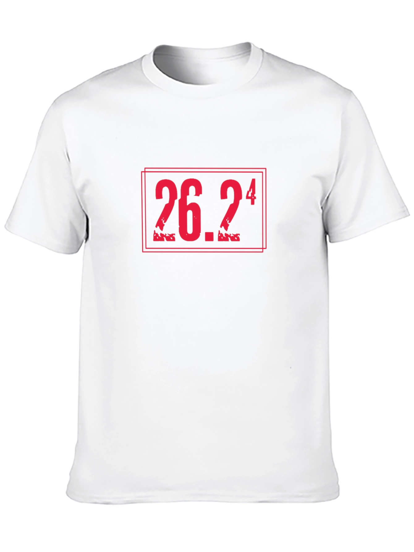 Marathon 26.24 Graphic T-Shirt