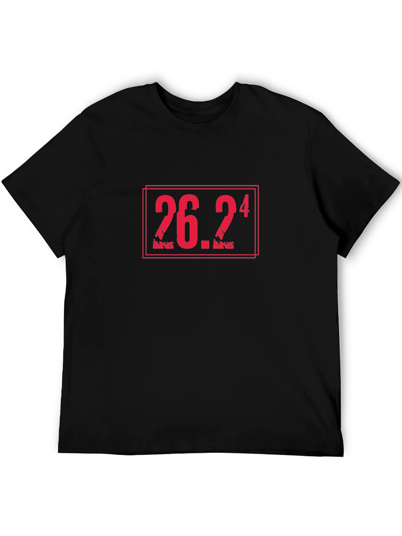 Marathon 26.24 Graphic T-Shirt