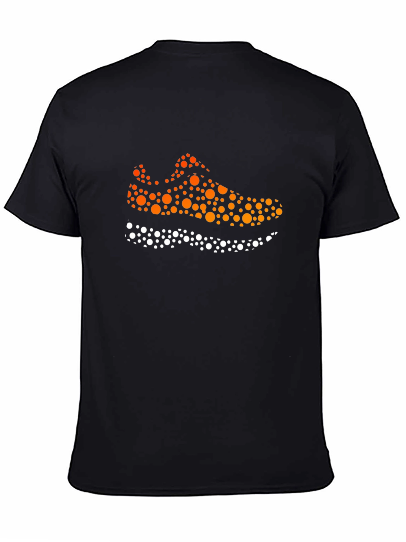 Cool Running Shoe T-Shirt