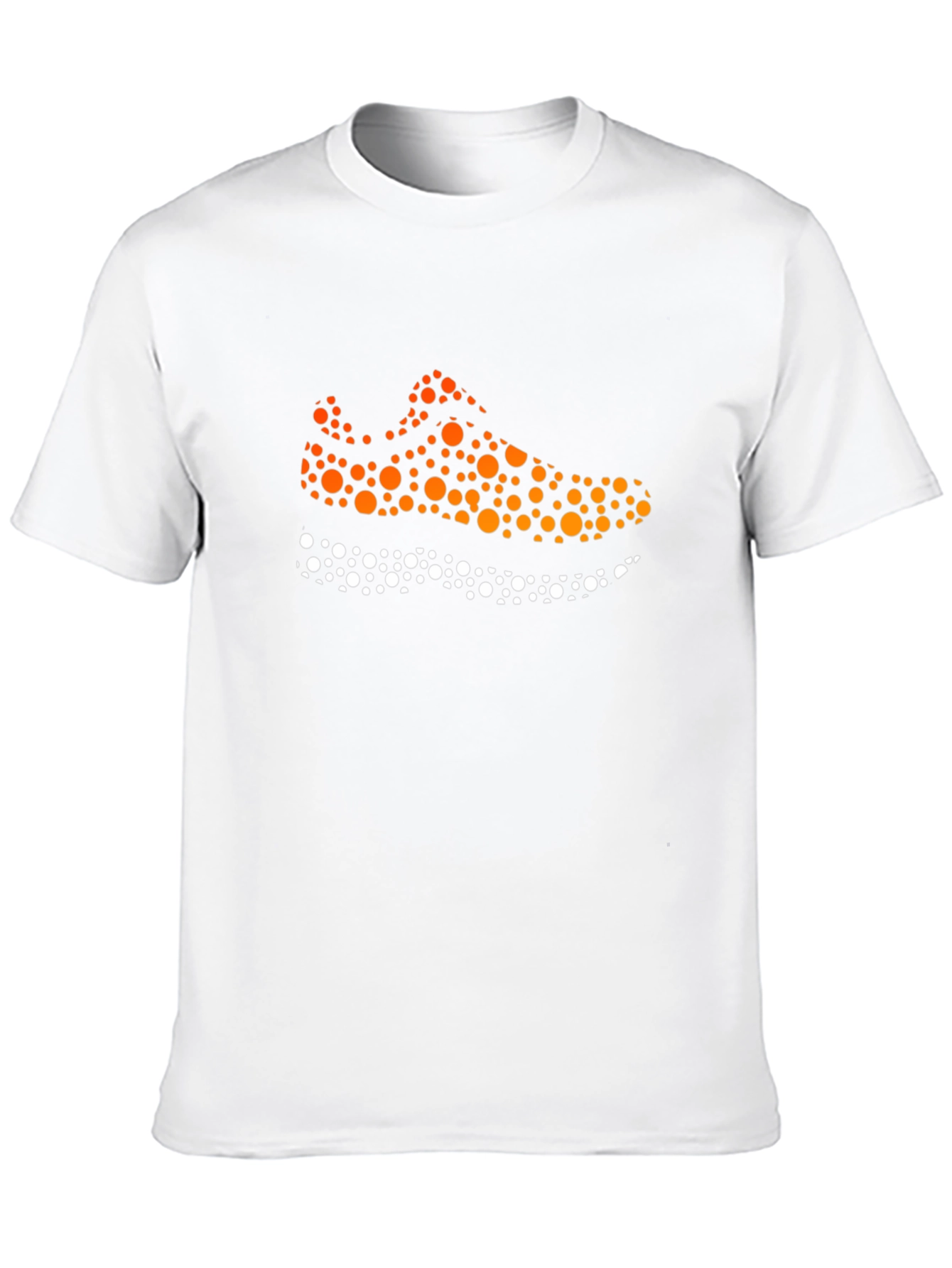 Cool Running Shoe T-Shirt