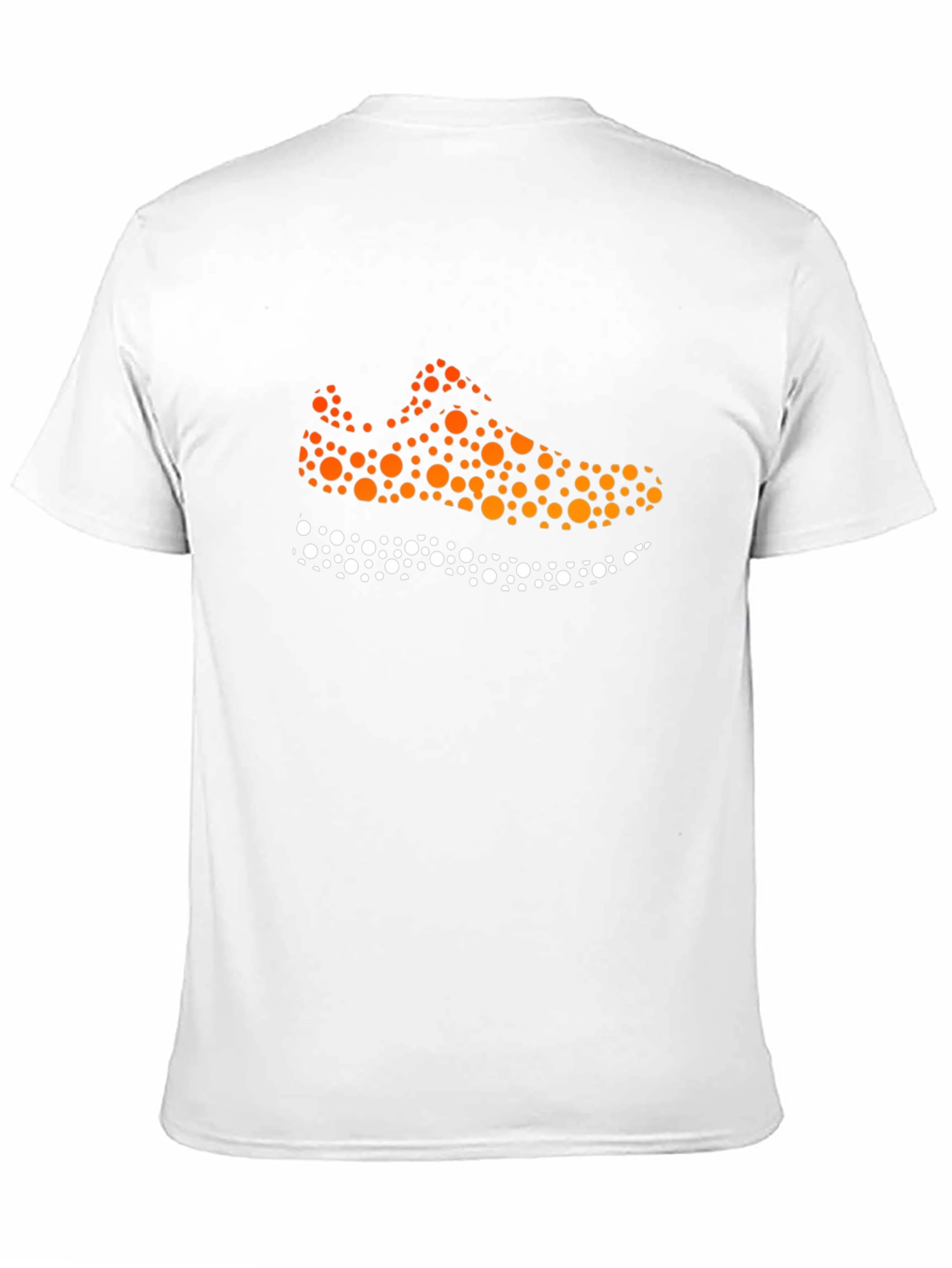 Cool Running Shoe T-Shirt