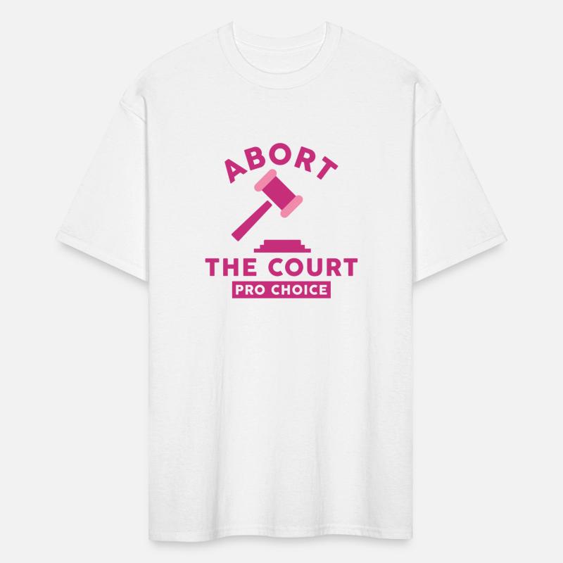 Abort The Court