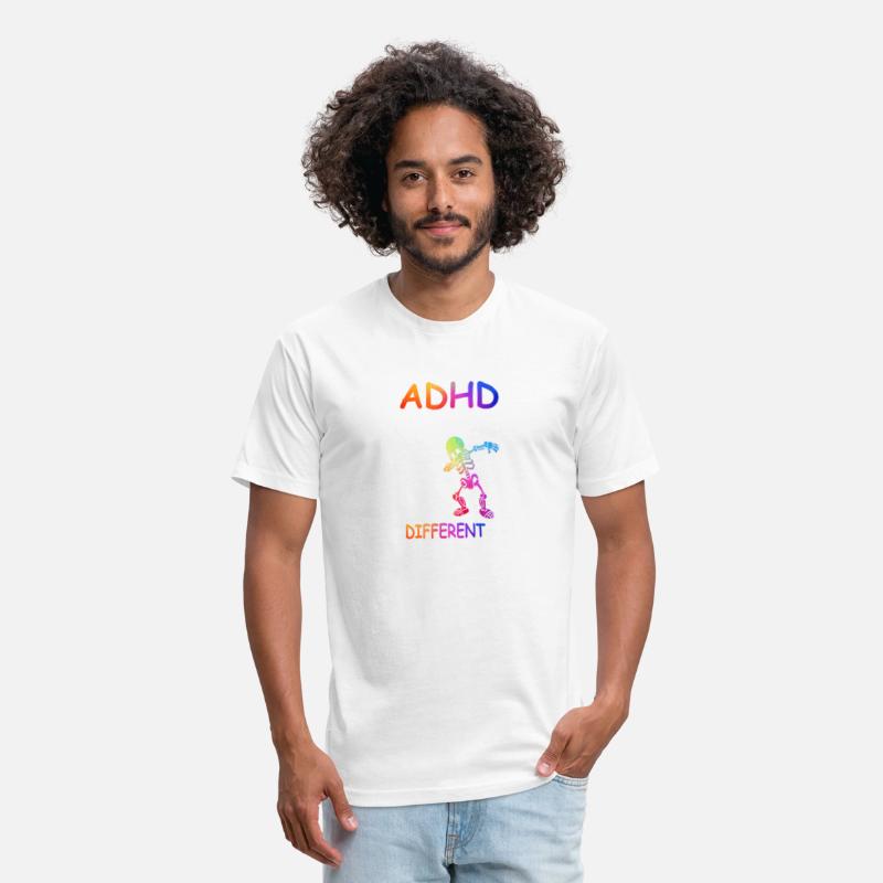 Adhd It Not A Disability Adhd Awareness