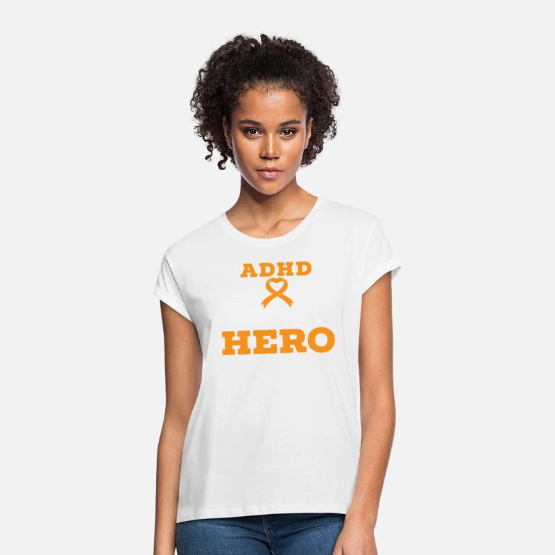 ADHD Mom ADHD Awareness Embrace Neurodiversity