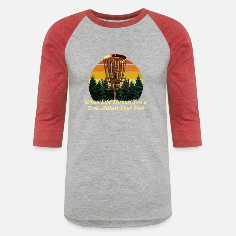 Adjust Your Putt Disc Golf Motivational Quote Golf