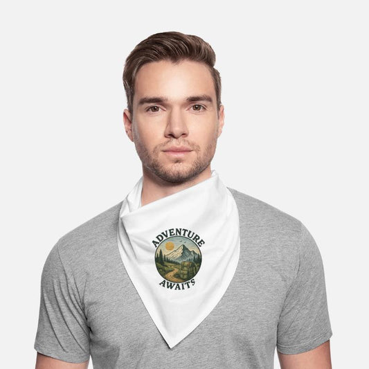 Adventure Awaits – Explore More Outdoors Design