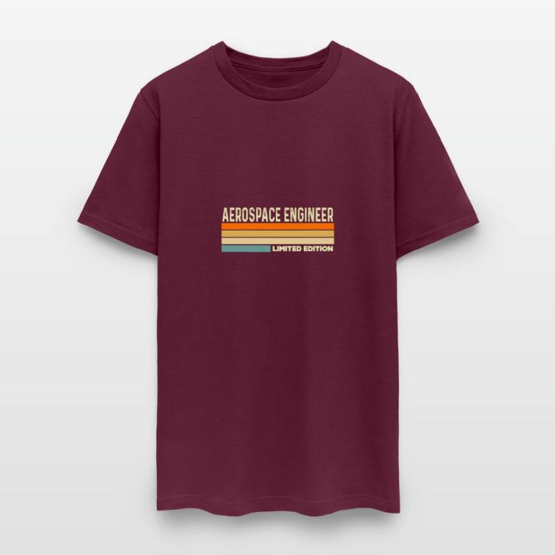 Aerospace Engineer Limited editionAerospace Engine