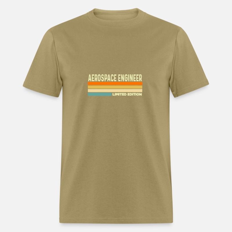 Aerospace Engineer Limited editionAerospace Engine