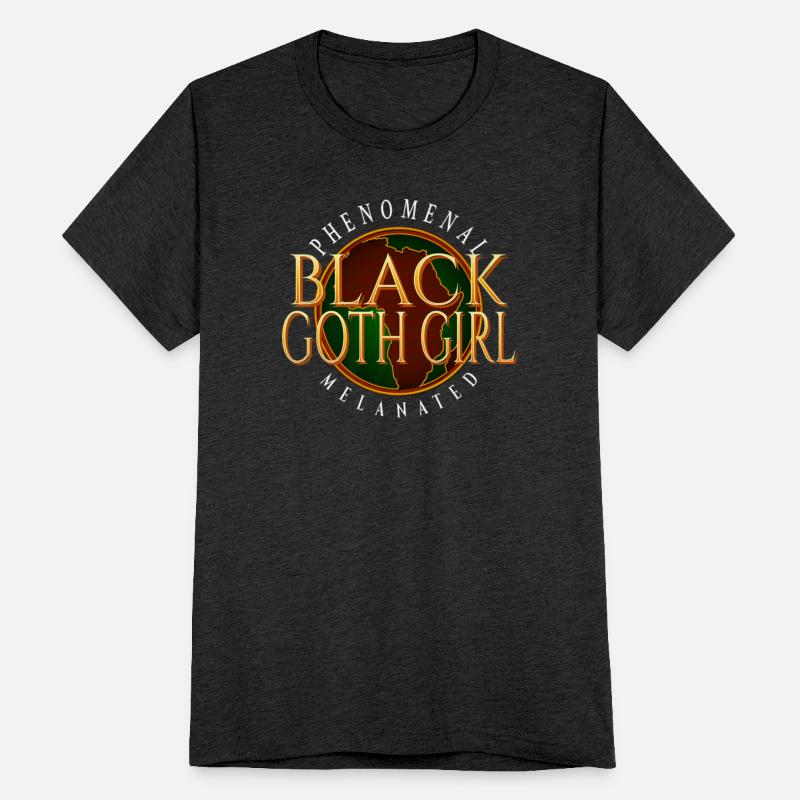 Afro Punk Clothing African American