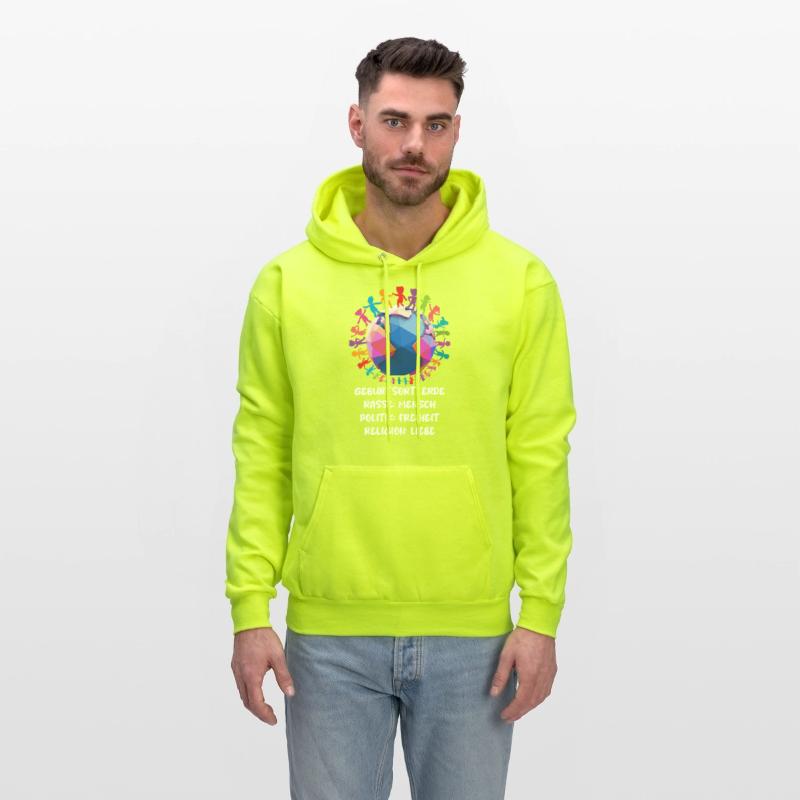 Against Racism, Against The Right, Against Nazis