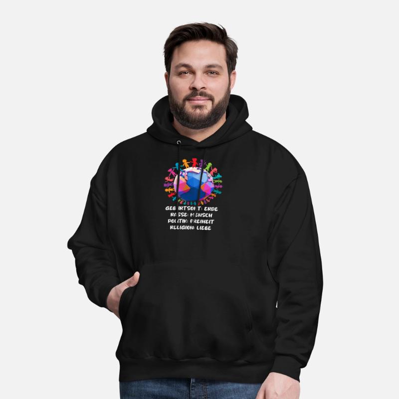 Against Racism, Against The Right, Against Nazis