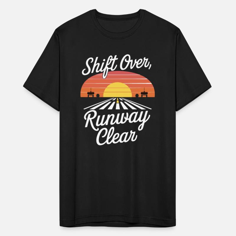 Air Traffic Controller Aircraft Flight Service