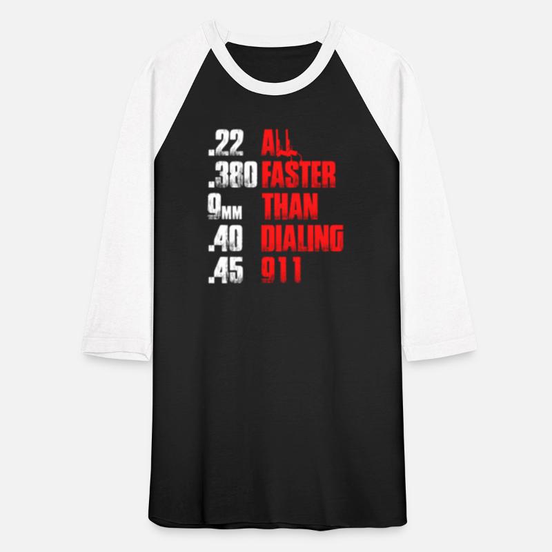 All Faster Than Dialing 911 Gun Cop