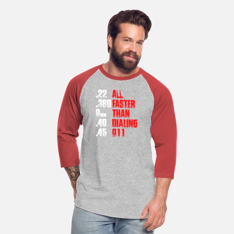 All Faster Than Dialing 911 Gun Cop