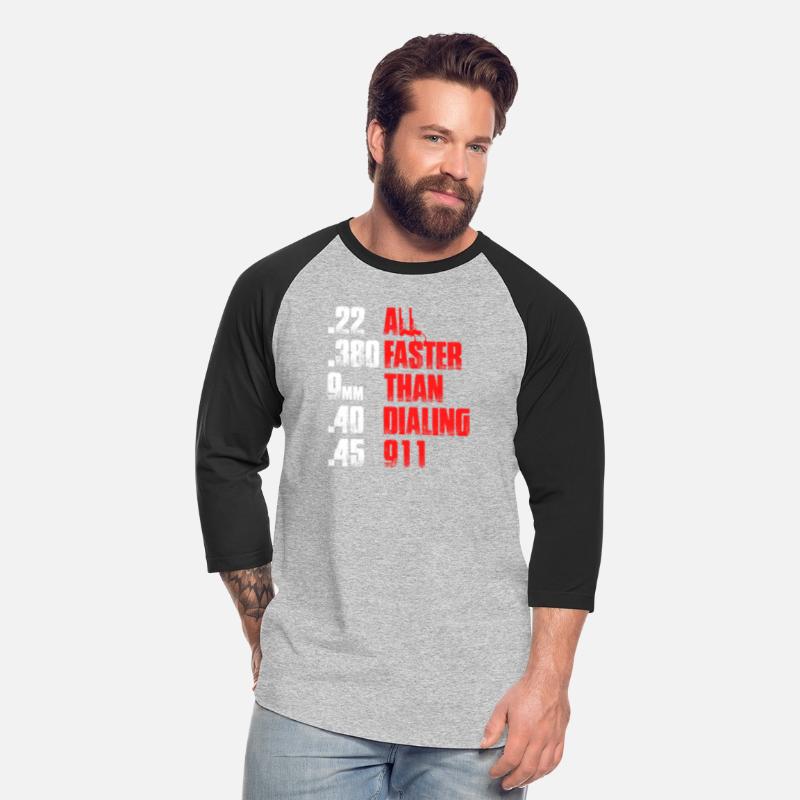 All Faster Than Dialing 911 Gun Cop