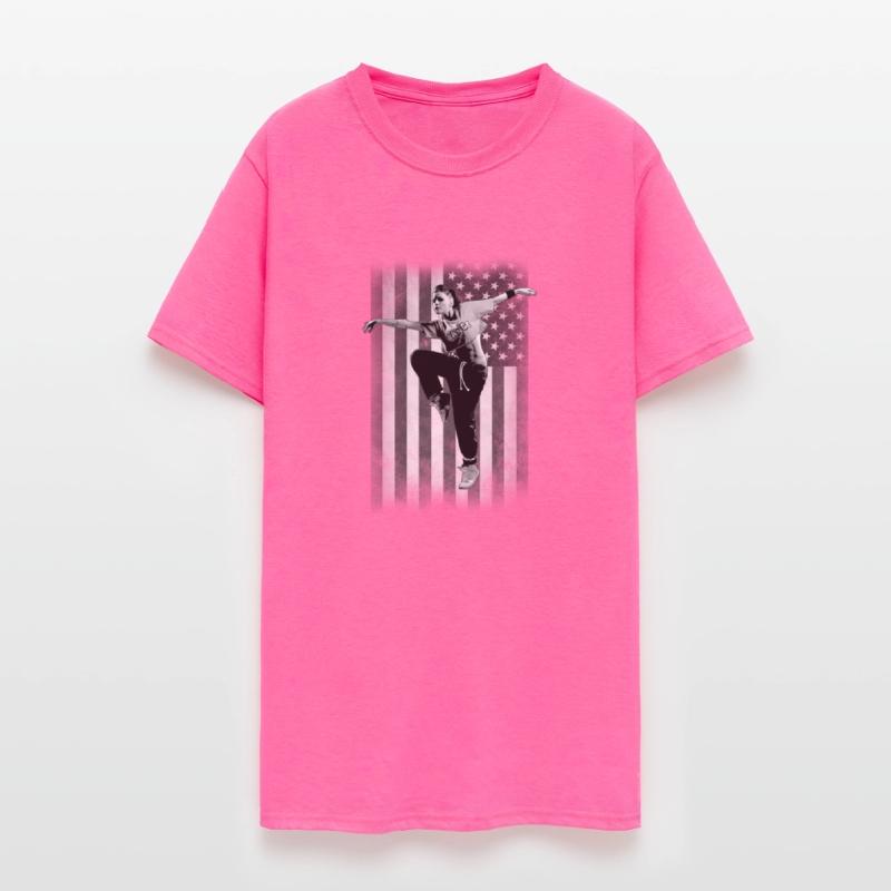 American Street Dancer