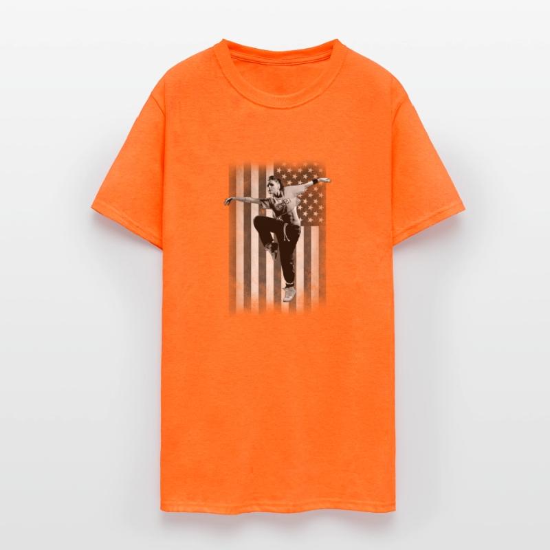 American Street Dancer