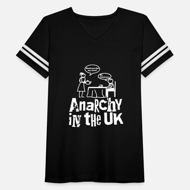 Anarchy in the UK