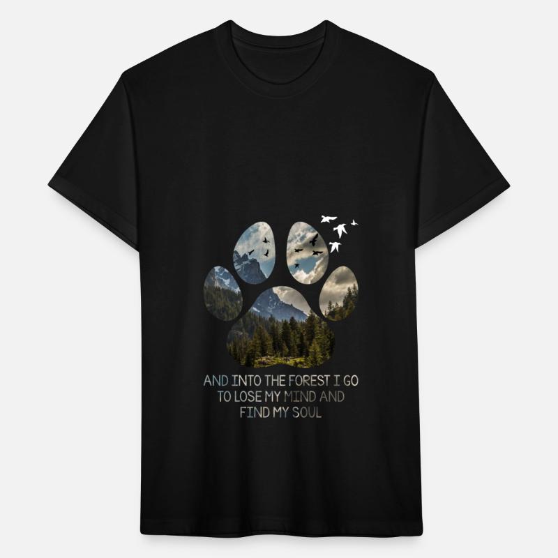 And Into The Forest I Go To Lose My Mind Funny