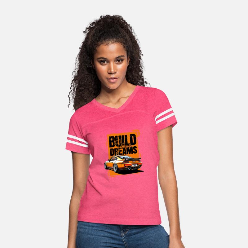 [Andr Store] - Build Your Dreams