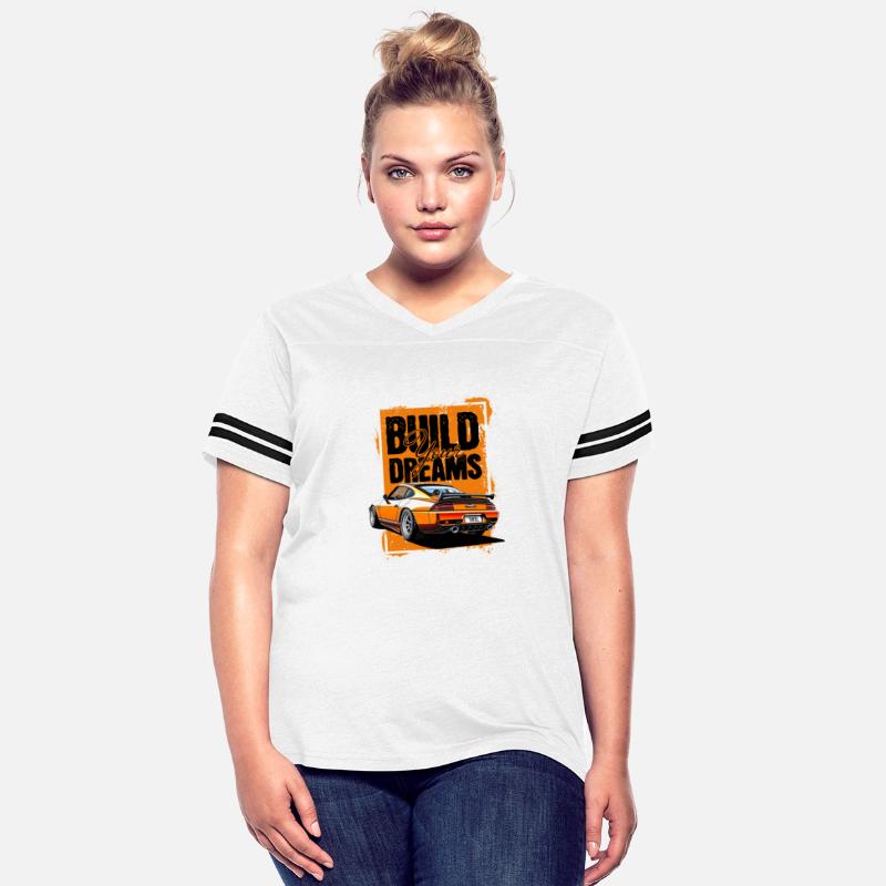 [Andr Store] - Build Your Dreams