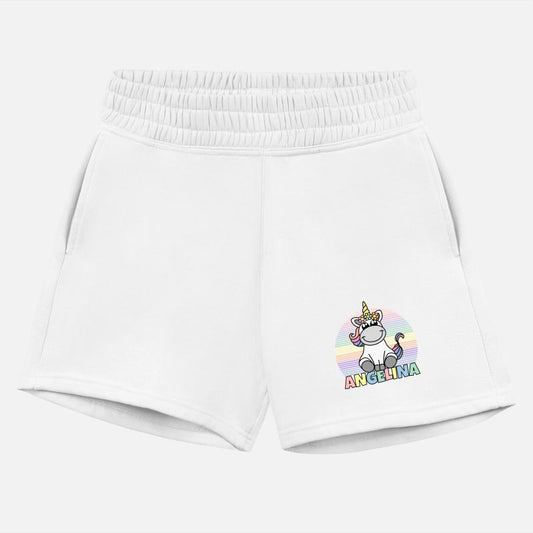 Angelina Name Unicorn