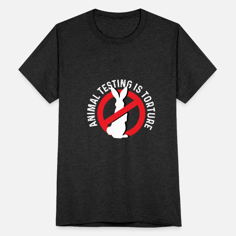 Animal Testing Torture Animal Rights Activist Gift