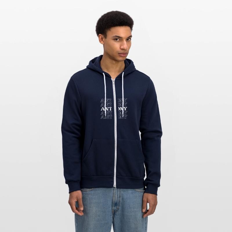 Anthony Name Personalized First Surname