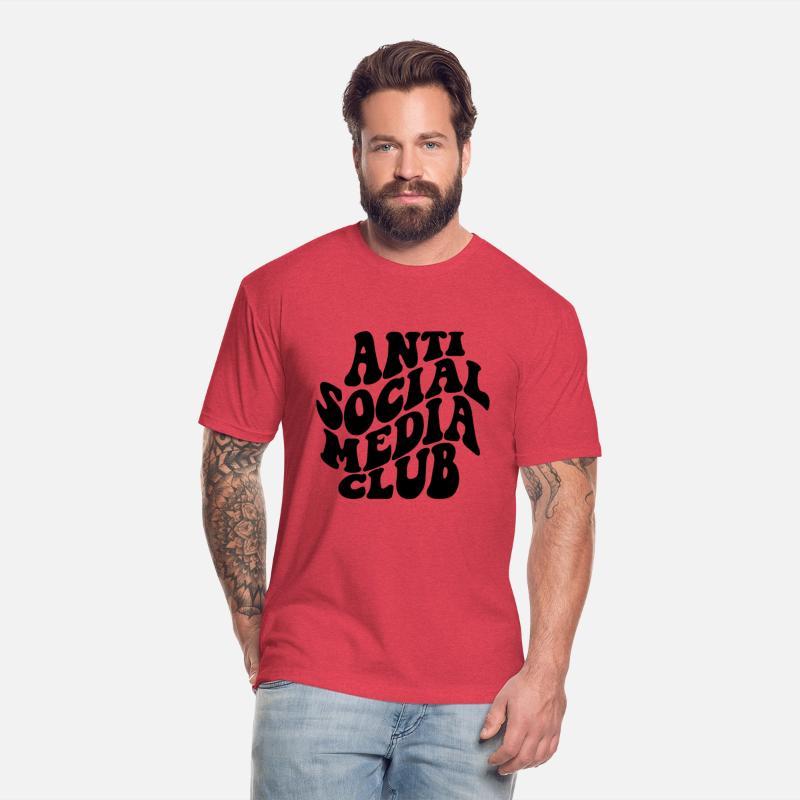 Anti Social Media Club