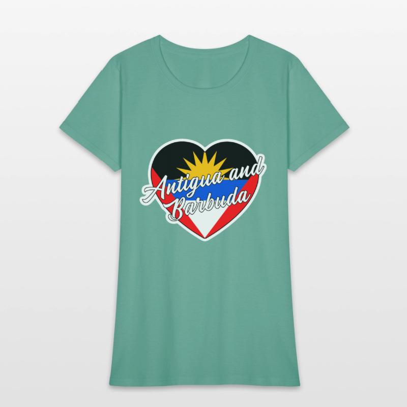 Antigua and Barbuda