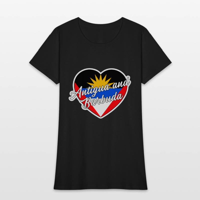 Antigua and Barbuda