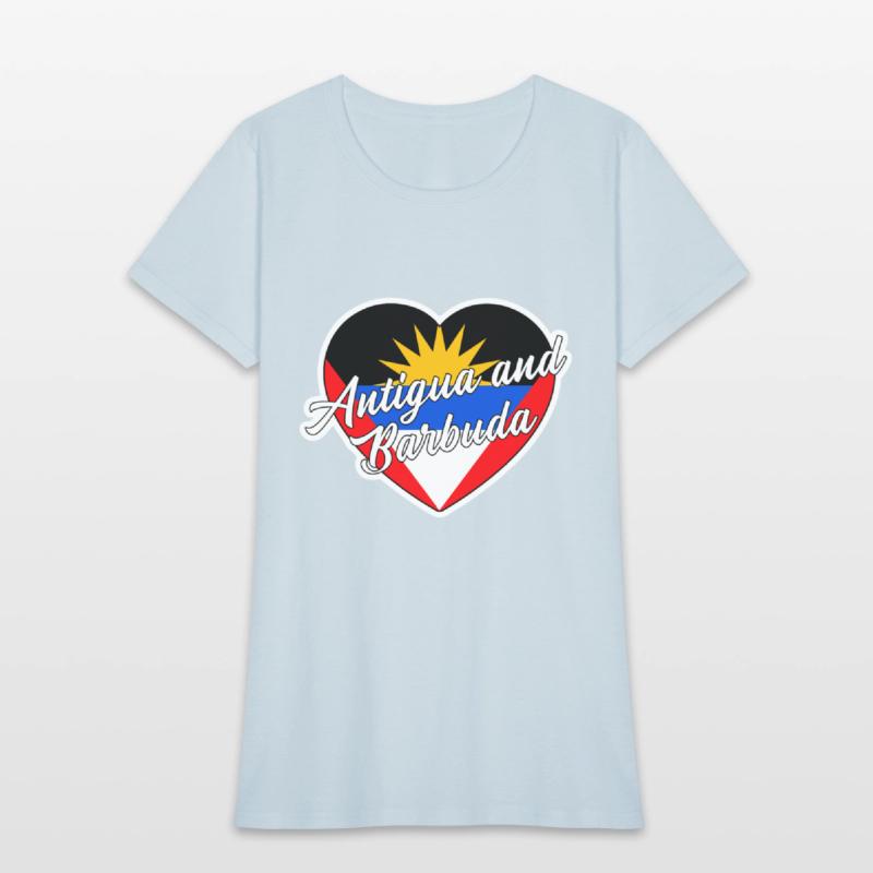 Antigua and Barbuda