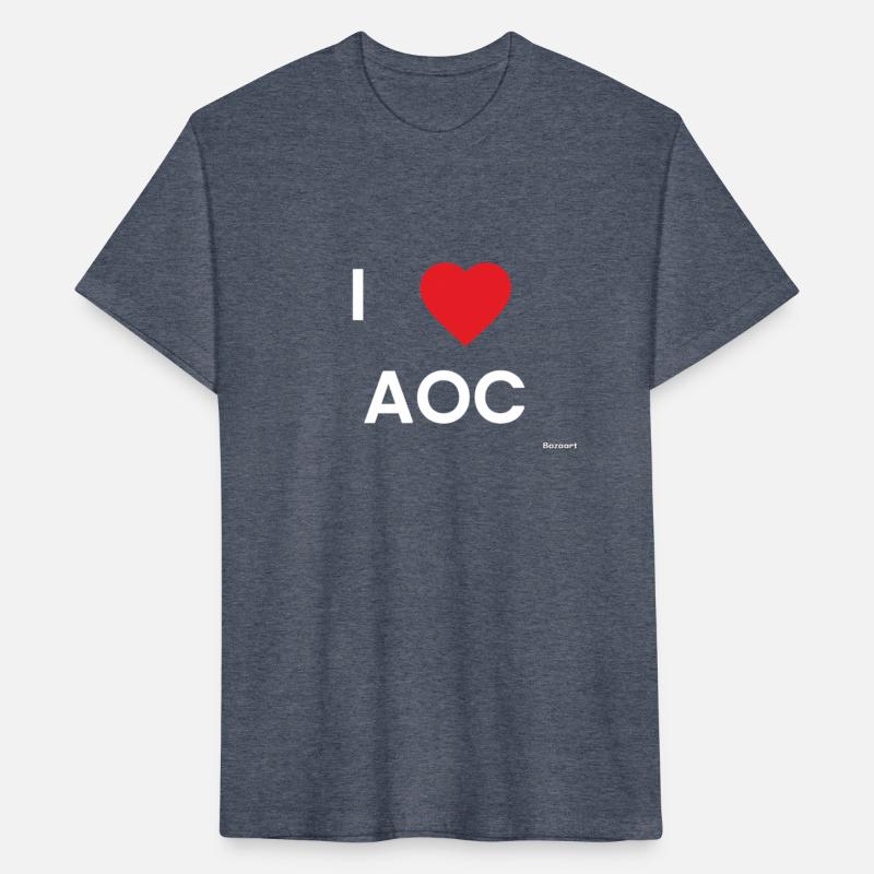 AOC Alexandria Occasio-Cortes