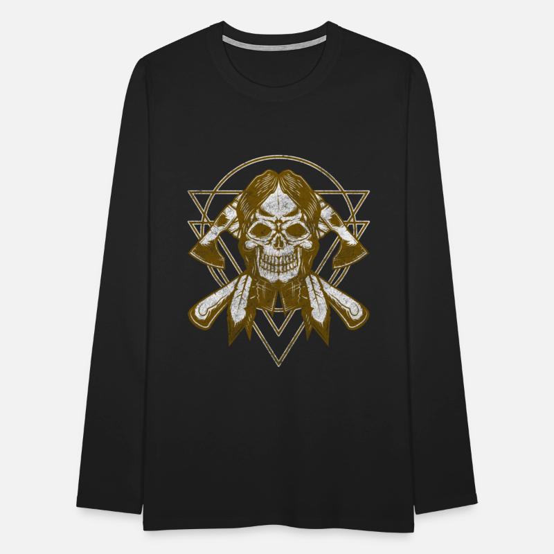 Apache American Indian Chief Nature