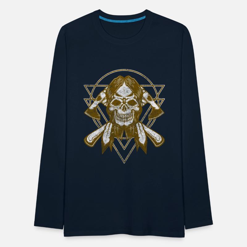 Apache American Indian Chief Nature