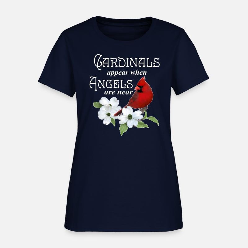 Appear When Angels Are Near Bird