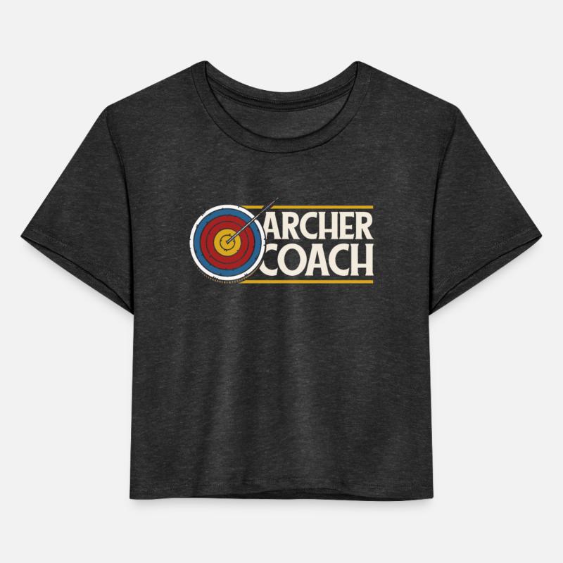 Archery Cool Archery Coach