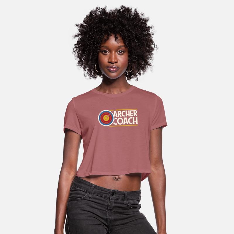 Archery Cool Archery Coach