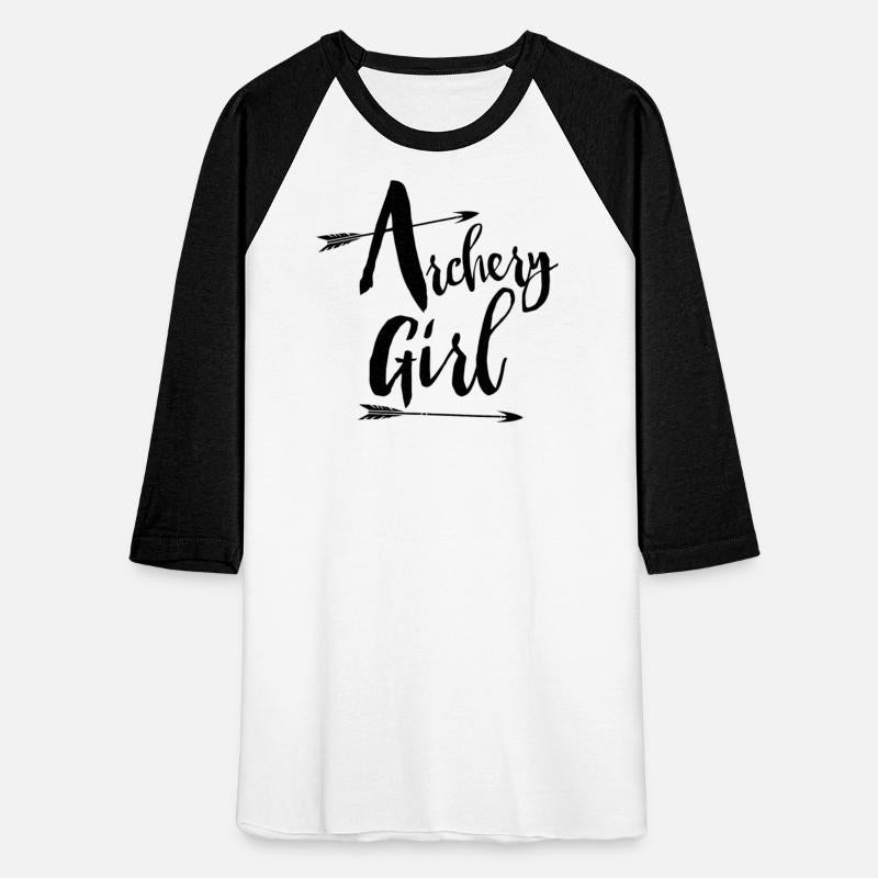 Archery Girl Women Teen Archer Arrow