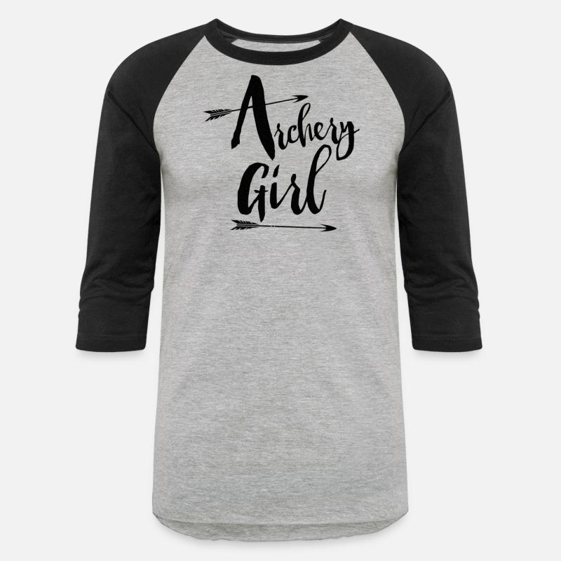 Archery Girl Women Teen Archer Arrow