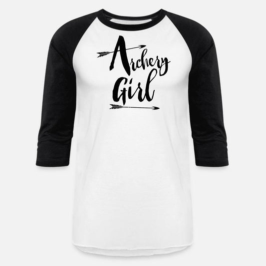 Archery Girl Women Teen Archer Arrow