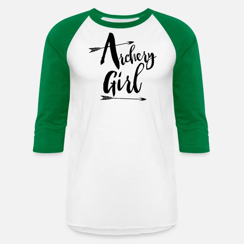 Archery Girl Women Teen Archer Arrow