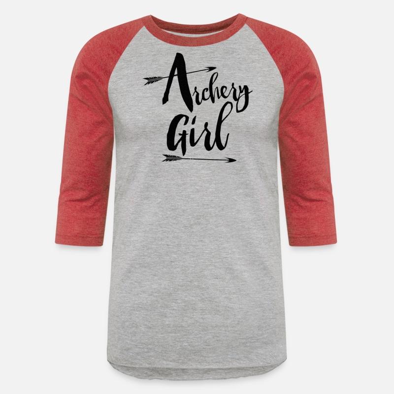 Archery Girl Women Teen Archer Arrow