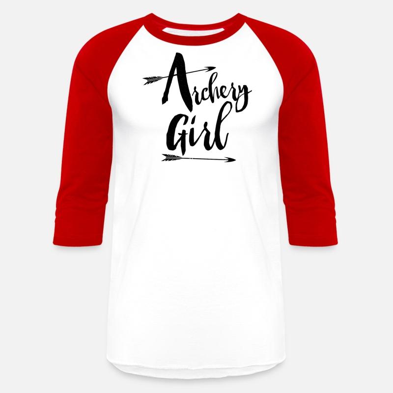 Archery Girl Women Teen Archer Arrow