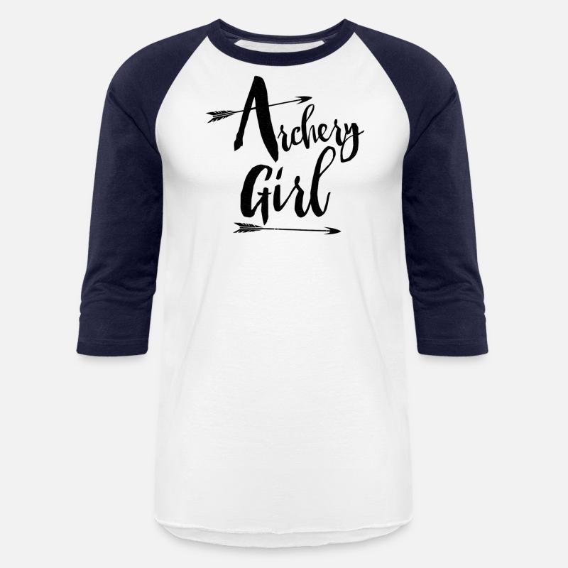 Archery Girl Women Teen Archer Arrow