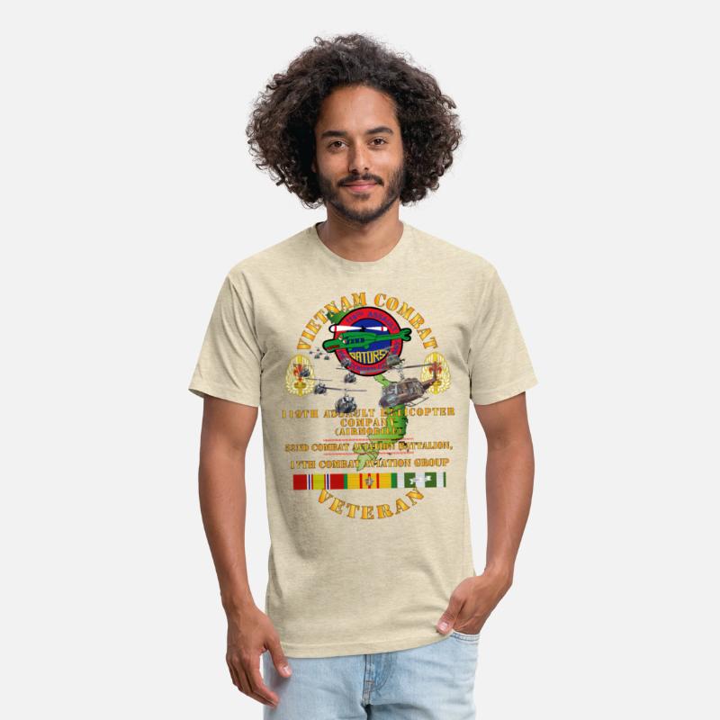 Army Vietnam Combat Vet 119th AHC 52nd CAB 17th Co