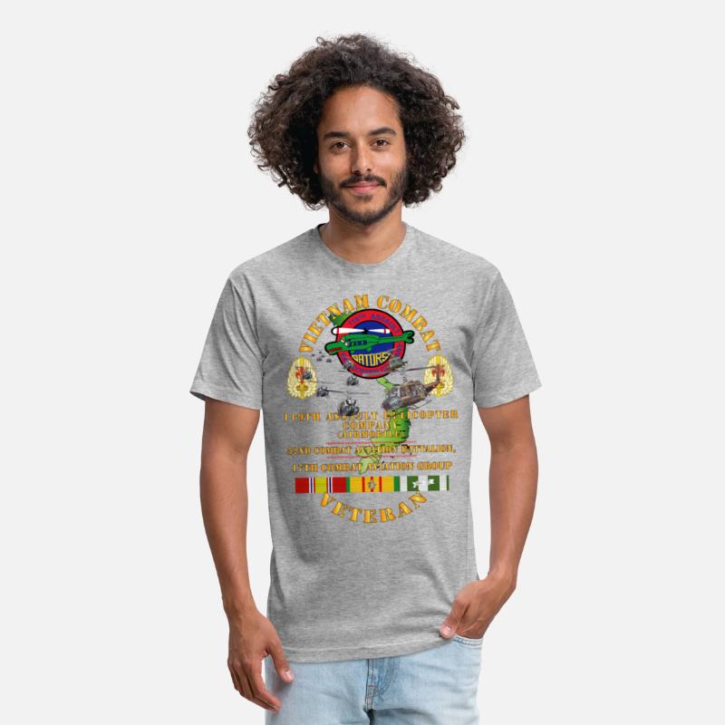 Army Vietnam Combat Vet 119th AHC 52nd CAB 17th Co